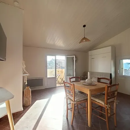 Rubis Provencal Climatise Avec Terrasse Gréoux-les-Bains